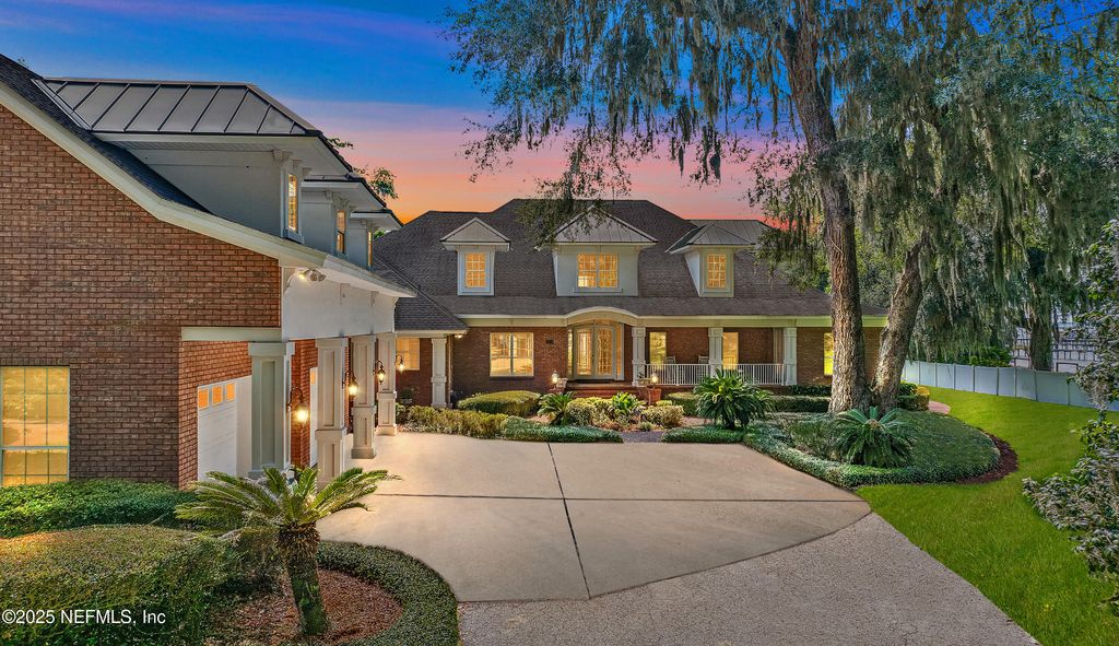1020 FRUIT COVE Road 0, Jacksonville, FL 32259