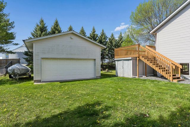 12181 Walnut Drive, Rogers, MN 55374