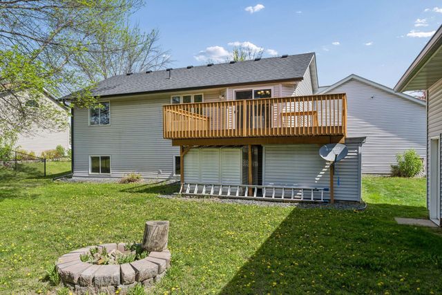 12181 Walnut Drive, Rogers, MN 55374