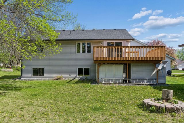 12181 Walnut Drive, Rogers, MN 55374