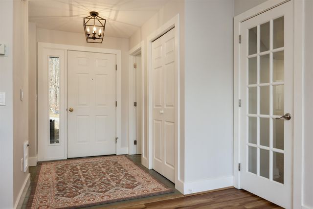 170 Sugar Hill Lane, Hartford, VT 05059