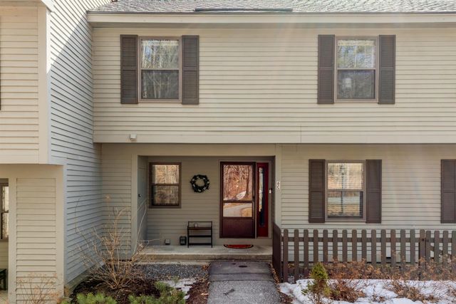170 Sugar Hill Lane, Hartford, VT 05059