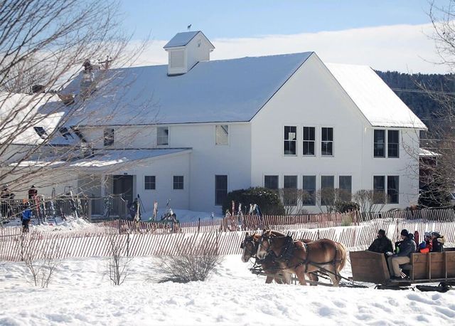 170 Sugar Hill Lane, Hartford, VT 05059