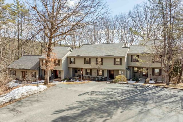 170 Sugar Hill Lane, Hartford, VT 05059