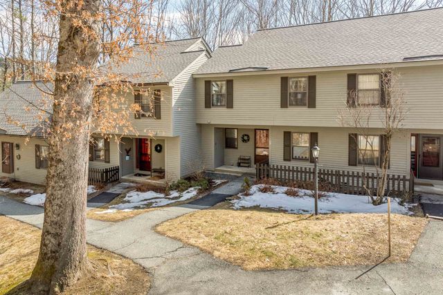 170 Sugar Hill Lane, Hartford, VT 05059