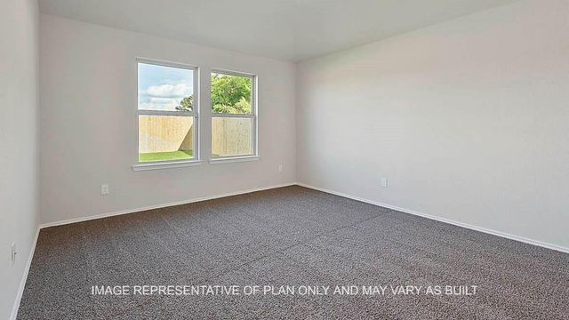 473 Harvest Lake Drive, Snook, TX 77878