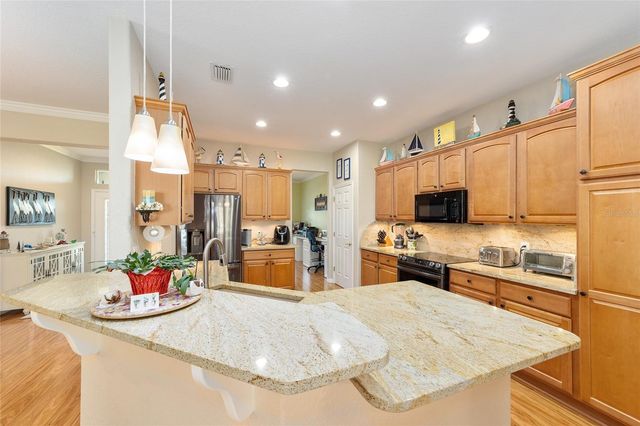 8723 SE 130TH LOOP, Summerfield, FL 34491