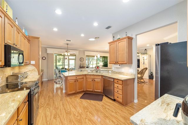 8723 SE 130TH LOOP, Summerfield, FL 34491