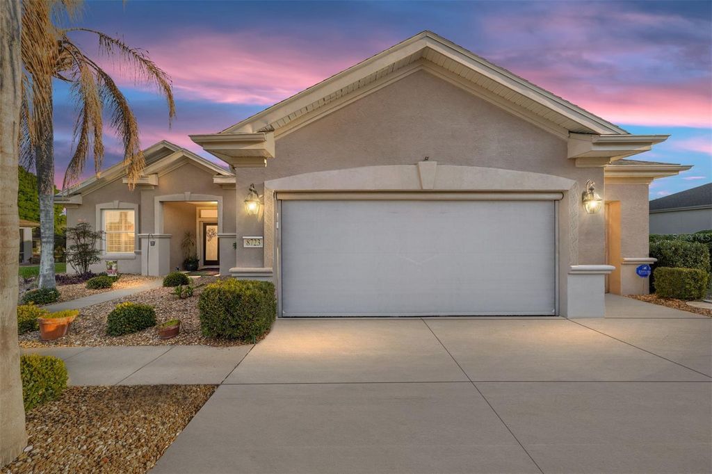 8723 SE 130TH LOOP, Summerfield, FL 34491