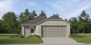 2513 Guineas Lane, Aubrey, TX 76227