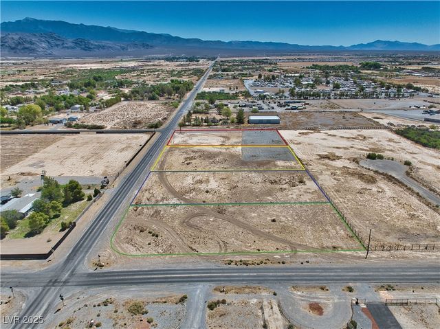 2041 Manse Road, Pahrump, NV 89048