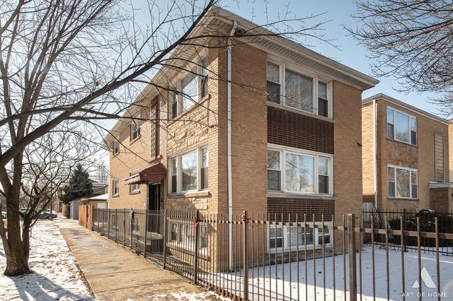 2750 N Linder Avenue 1, Chicago, IL 60639