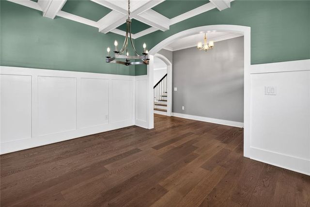 2487 Reed Street, Smyrna, GA 30080