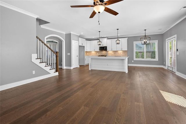 2487 Reed Street, Smyrna, GA 30080