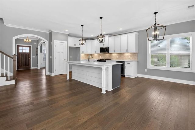 2487 Reed Street, Smyrna, GA 30080