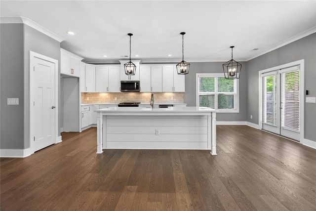 2487 Reed Street, Smyrna, GA 30080