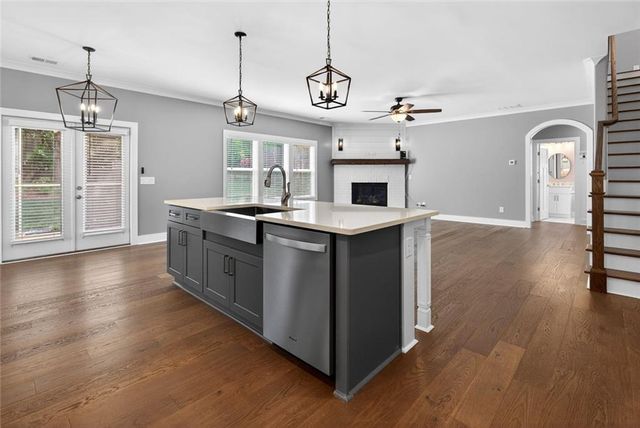 2487 Reed Street, Smyrna, GA 30080