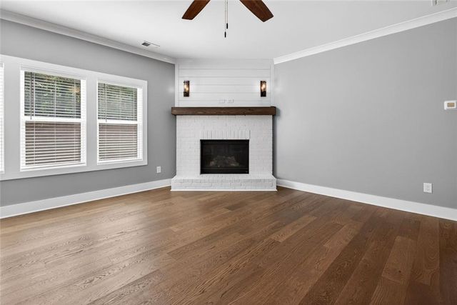 2487 Reed Street, Smyrna, GA 30080