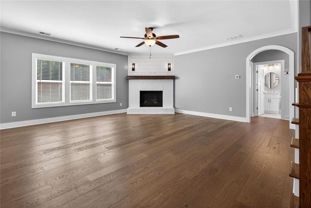 2487 Reed Street, Smyrna, GA 30080