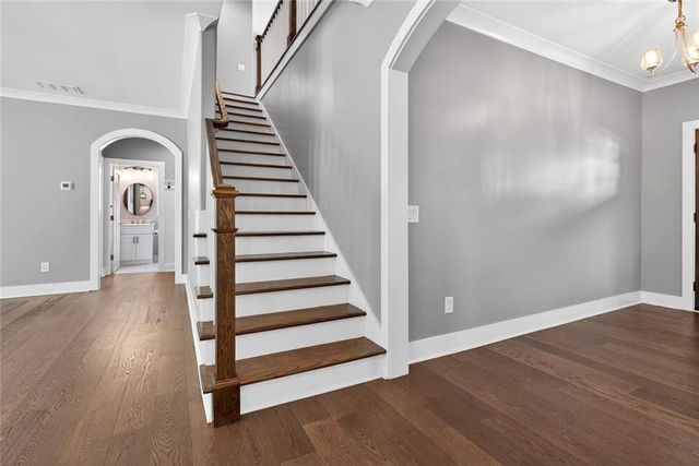 2487 Reed Street, Smyrna, GA 30080