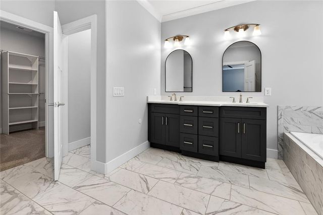 2487 Reed Street, Smyrna, GA 30080