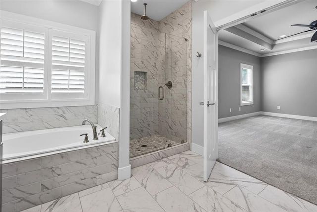 2487 Reed Street, Smyrna, GA 30080