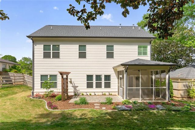 2487 Reed Street, Smyrna, GA 30080