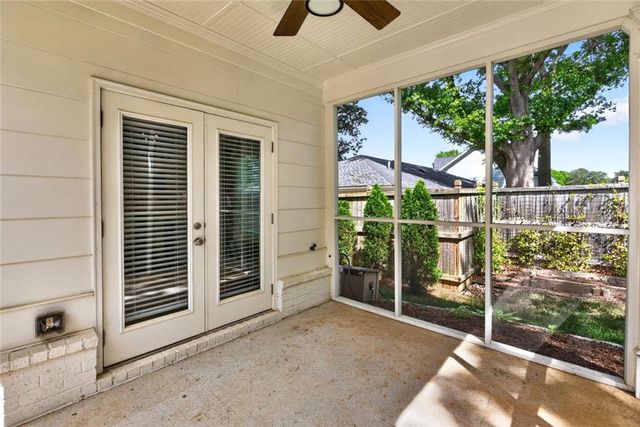 2487 Reed Street, Smyrna, GA 30080