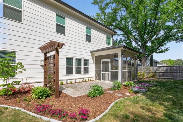 2487 Reed Street, Smyrna, GA 30080