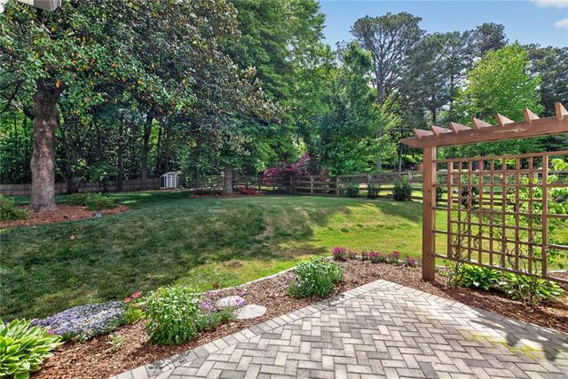 2487 Reed Street, Smyrna, GA 30080