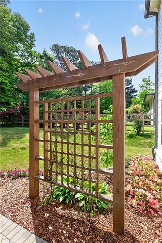 2487 Reed Street, Smyrna, GA 30080