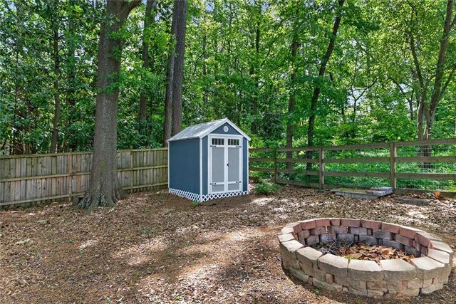 2487 Reed Street, Smyrna, GA 30080