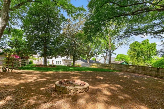 2487 Reed Street, Smyrna, GA 30080