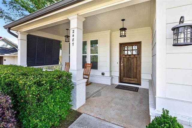 2487 Reed Street, Smyrna, GA 30080