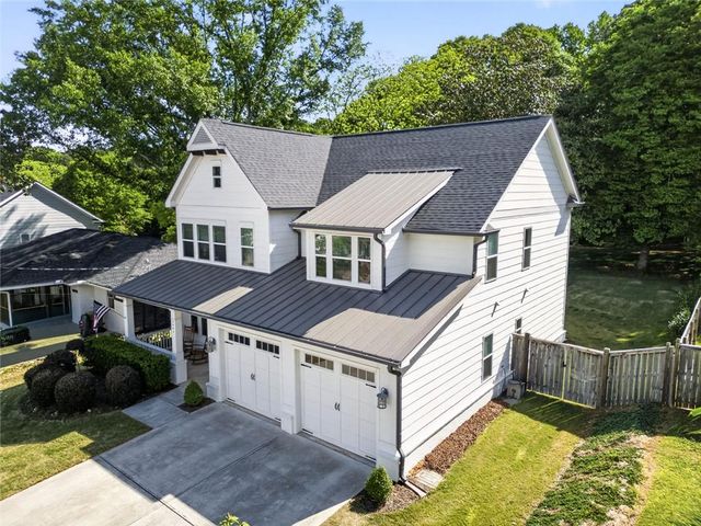 2487 Reed Street, Smyrna, GA 30080