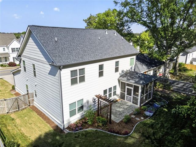 2487 Reed Street, Smyrna, GA 30080