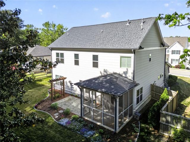 2487 Reed Street, Smyrna, GA 30080