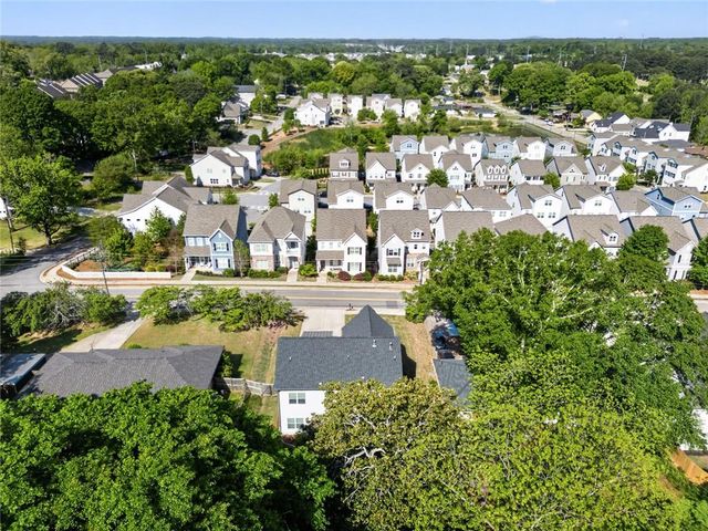 2487 Reed Street, Smyrna, GA 30080