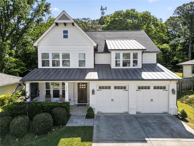 2487 Reed Street, Smyrna, GA 30080