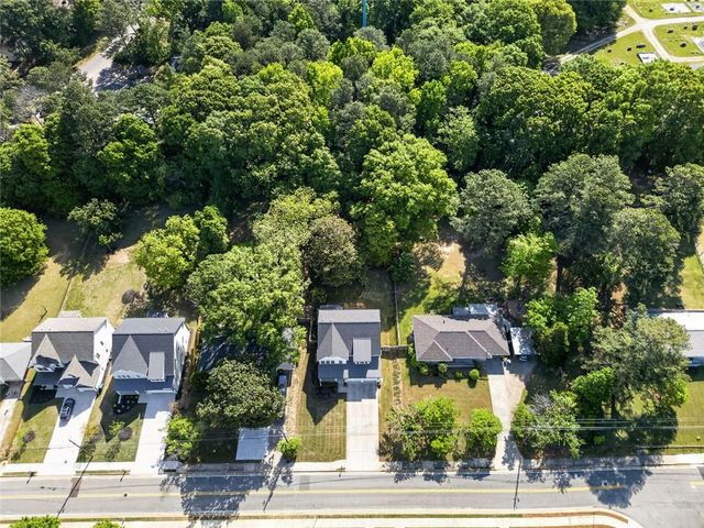 2487 Reed Street, Smyrna, GA 30080