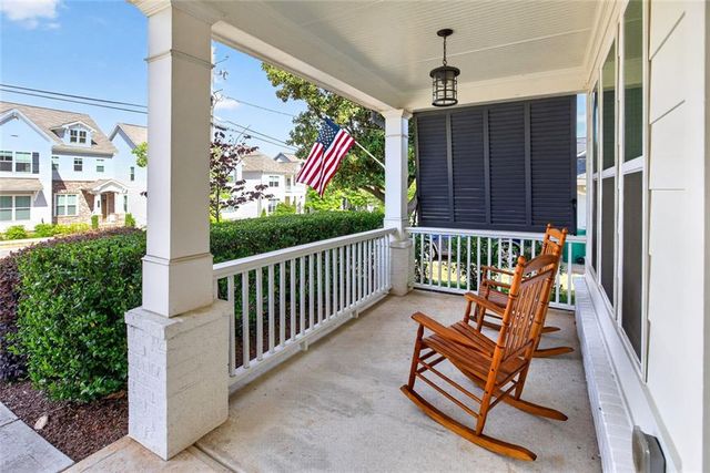 2487 Reed Street, Smyrna, GA 30080