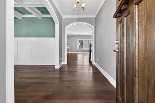 2487 Reed Street, Smyrna, GA 30080