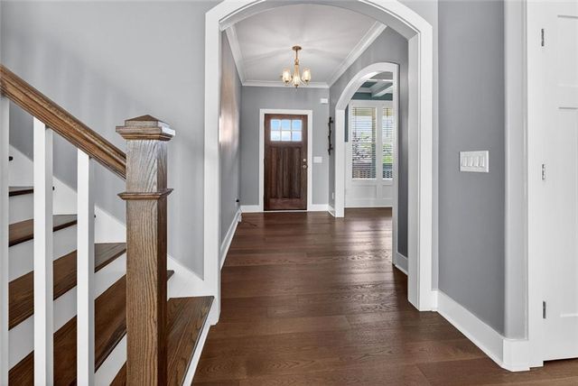 2487 Reed Street, Smyrna, GA 30080