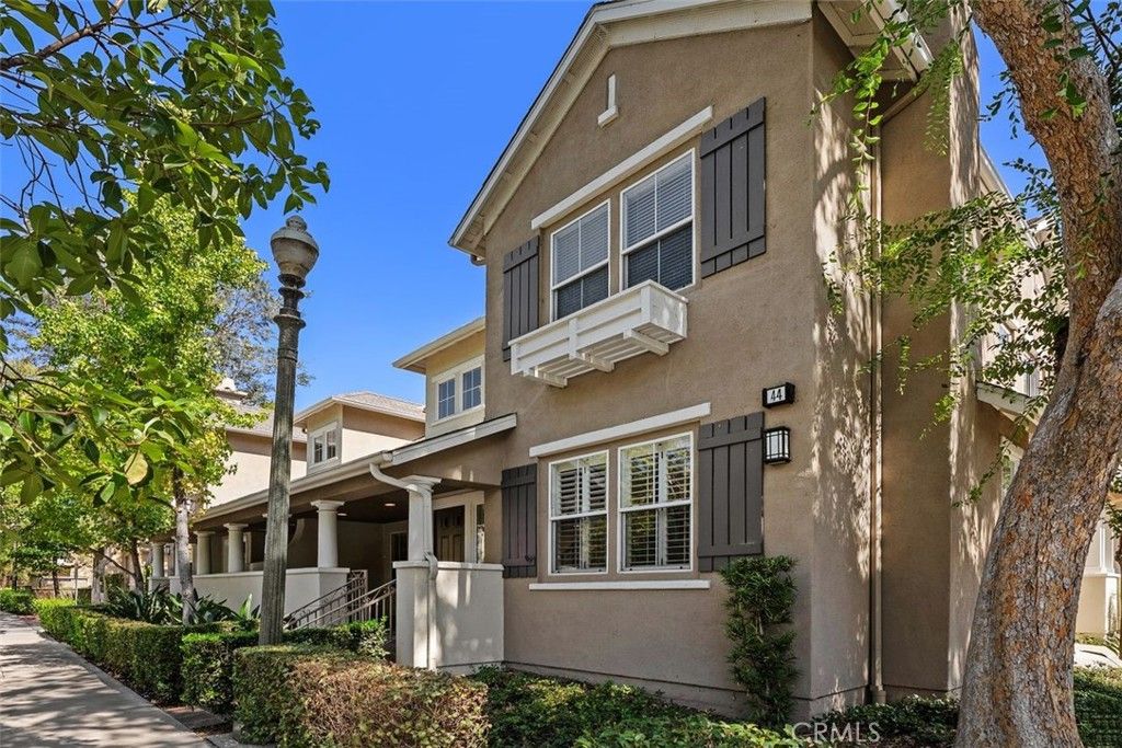 44 Burlingame, Irvine, CA 92602 — photo 2