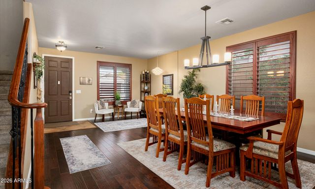 2021 W STEED Ridge, Phoenix, AZ 85085