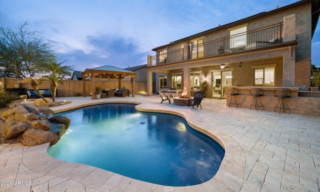 2021 W STEED Ridge, Phoenix, AZ 85085