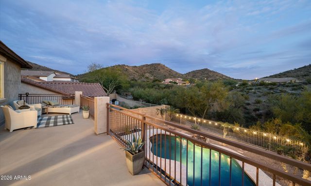 2021 W STEED Ridge, Phoenix, AZ 85085