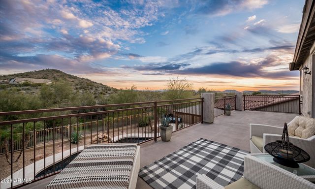 2021 W STEED Ridge, Phoenix, AZ 85085