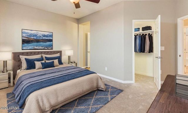 2021 W STEED Ridge, Phoenix, AZ 85085