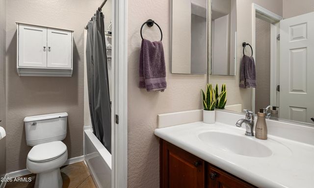 2021 W STEED Ridge, Phoenix, AZ 85085